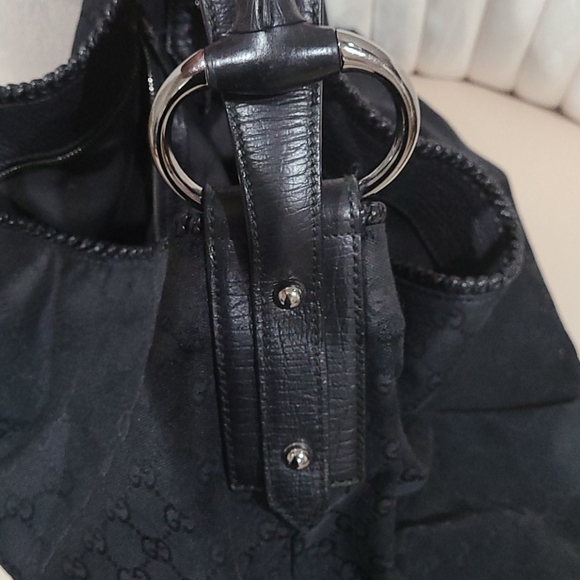 Gucci hobo purse - Picture 3 of 8